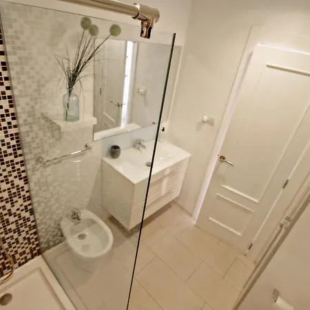 Gioia - Sea View In קלפה