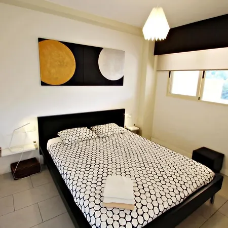 Gioia - Sea View In * קלפה