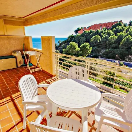 Gioia - Sea View In * קלפה