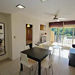 Gioia - Sea View In Appartement *