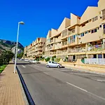 Gioia - Sea View In Appartement