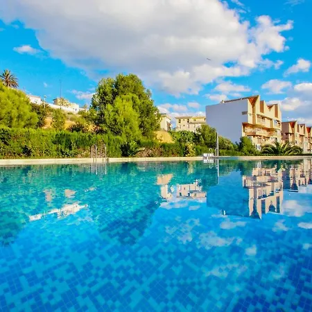 Gioia - Sea View In 아파트