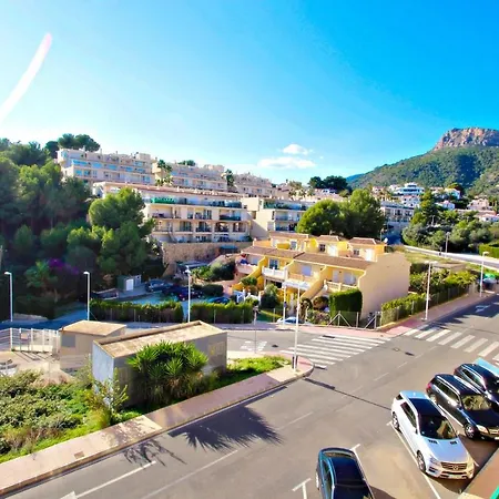 Gioia - Sea View In 公寓 *