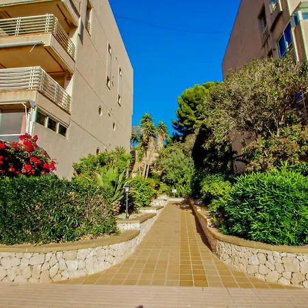 Gioia - Sea View In