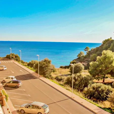 Апартаменти Gioia - Sea View In *