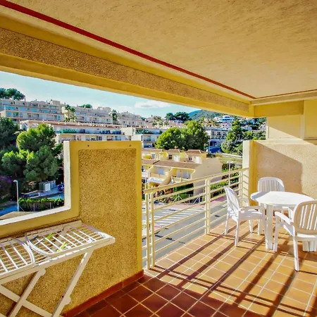 Apartament Gioia - Sea View In