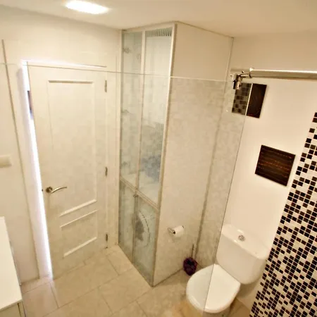 Appartement Gioia - Sea View In *