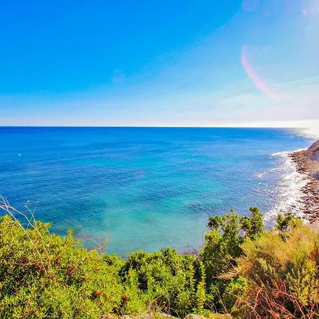 Gioia - Sea View In
