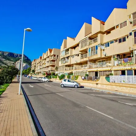 Gioia - Sea View In Apartament