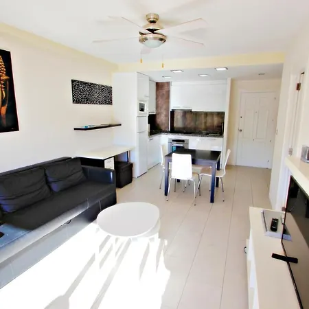 Gioia - Sea View In Appartement