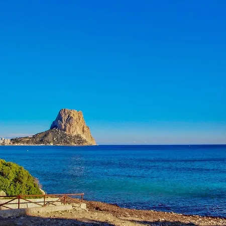 公寓 Gioia - Sea View In 卡尔佩