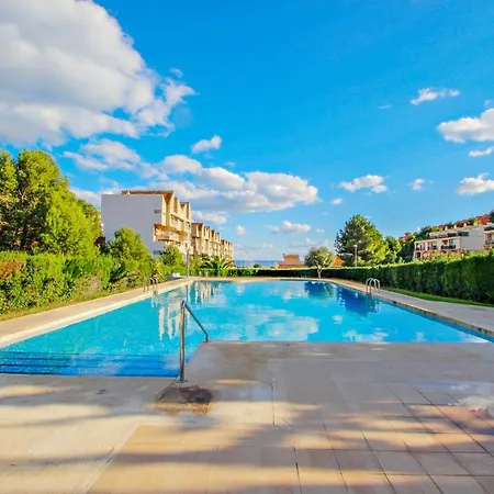 Gioia - Sea View In 칼페