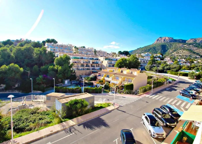 Gioia - Sea View In Apartment *