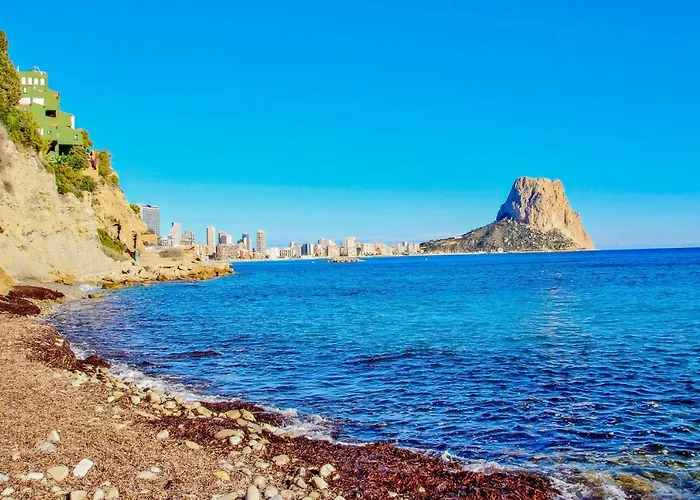 Gioia - Sea View In 卡尔佩