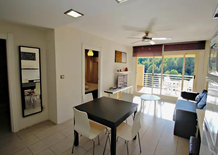 Gioia - Sea View In 公寓 *