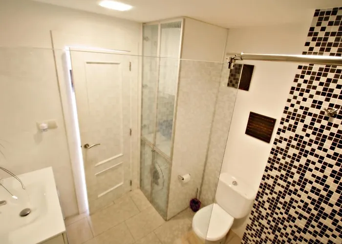 Apartment Gioia - Sea View In *