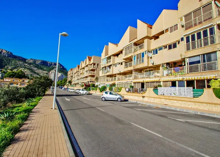 Gioia - Sea View In 公寓