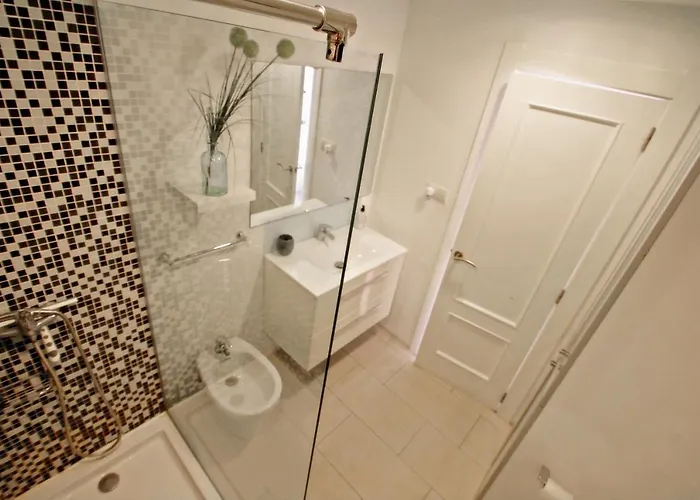 Gioia - Sea View In 卡尔佩