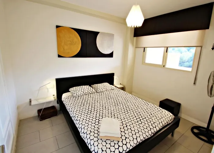 Gioia - Sea View In * 卡尔佩